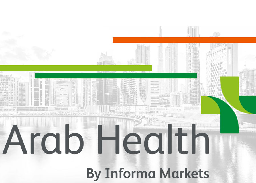 نمایشگاه عرب هلث 2022(Dubai-Arab-Health)