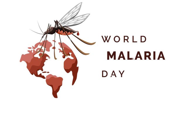 به مناسبت روز جهانی مالاریا