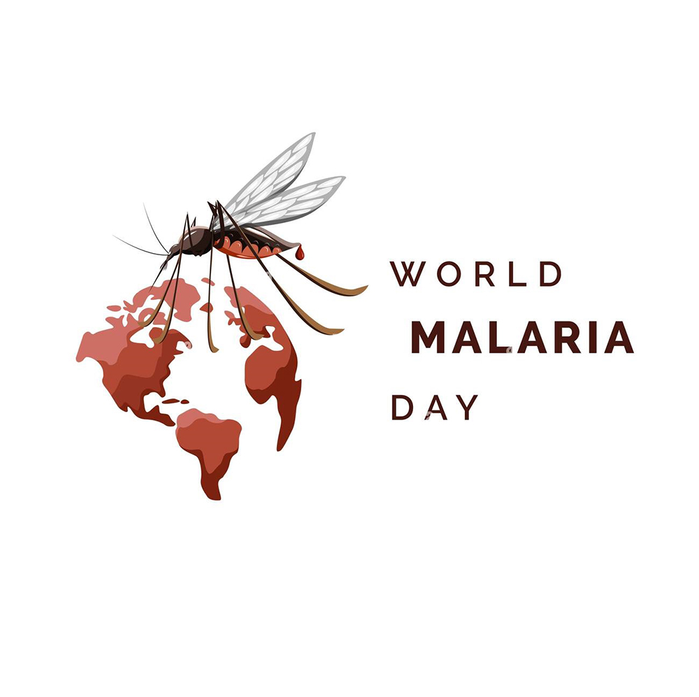 به مناسبت روز جهانی مالاریا