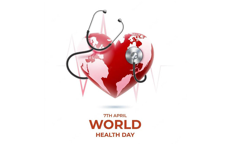 روز جهانی بهداشت، روز سلامتی